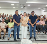 Agosto Lilás: MP adota medidas para garantir proteção às mulheres em Pedras de Fogo