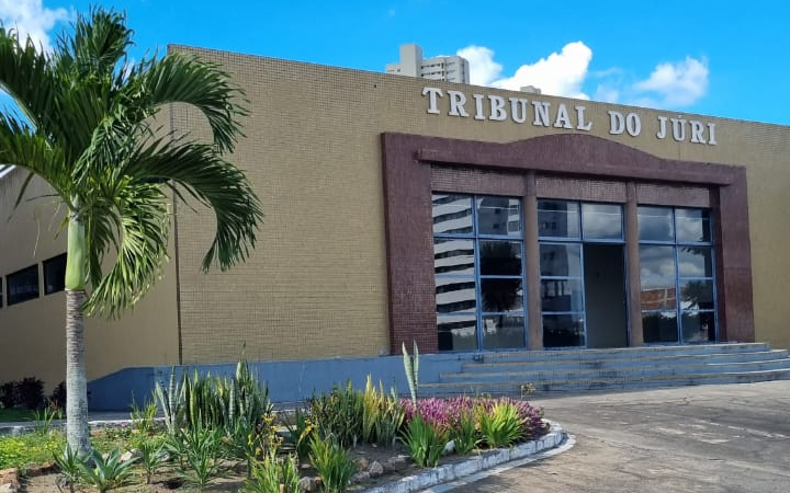 MPPB consegue condenação de réus por crimes cometidos há mais de 20 anos, em CG