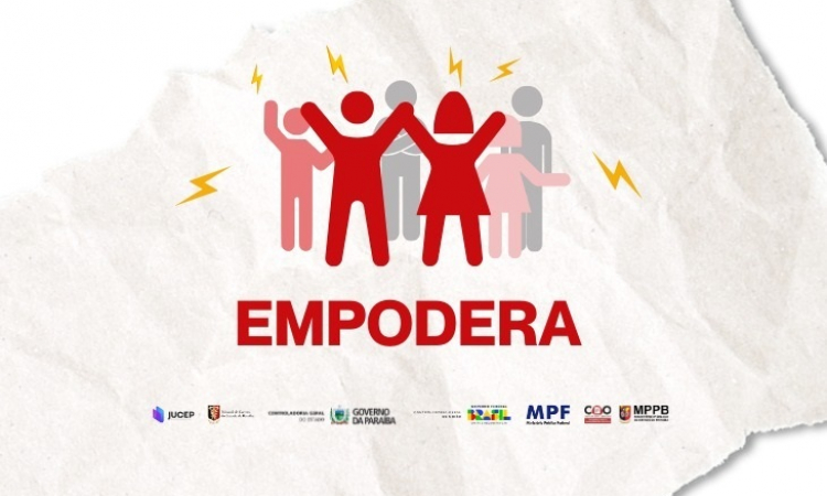 Projeto Empodera inscreve para próxima etapa, em João Pessoa