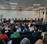 MPPB sedia Seminário Estadual sobre Identificação Básica para Grupos Prioritários