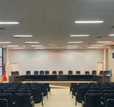 Quatro promotores de Justiça substitutos tomarão posse nesta segunda-feira