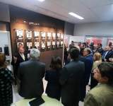 MPPB inaugura galeria de ex-corregedores-gerais da instituição