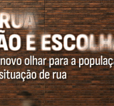 MPPB adera à campanha que reforça luta por dignidade da população em situação de rua