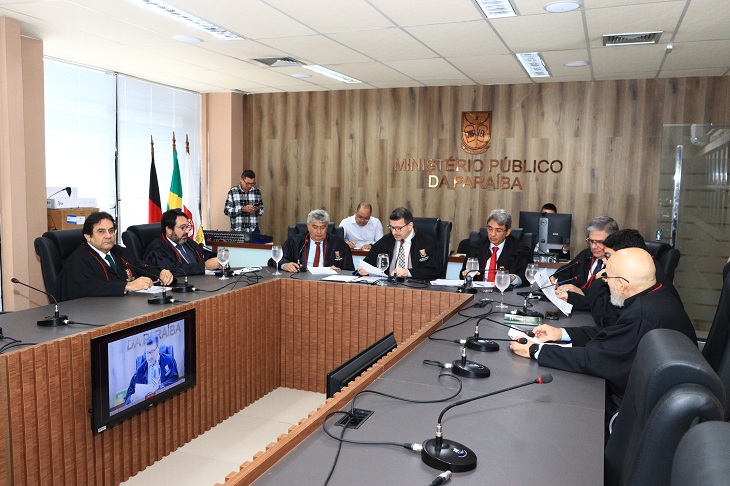 Conselho Superior homologa três remoções de promotoras de Justiça