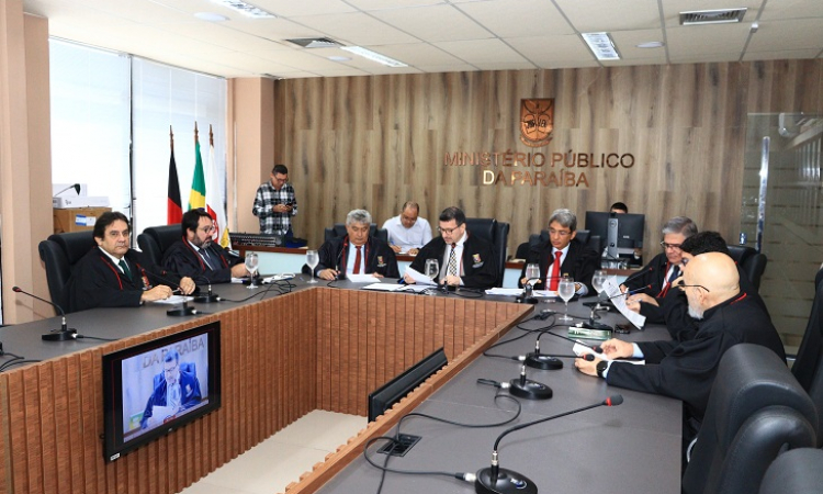 Conselho Superior homologa três remoções de promotoras de Justiça