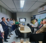 Novos promotores do MPPB começam curso de ambientação