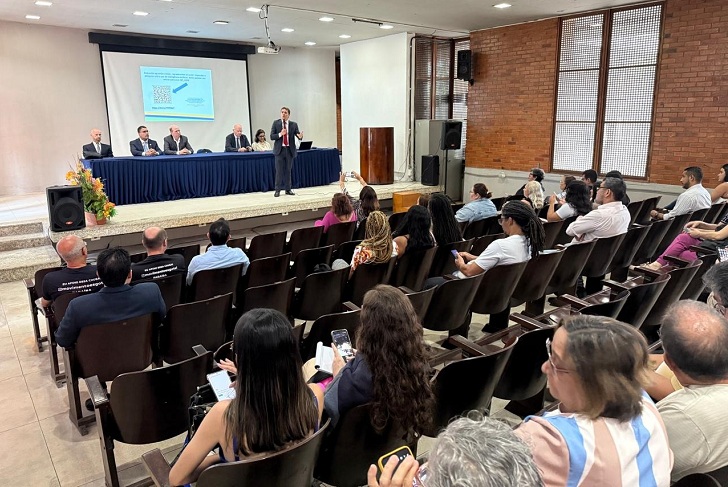 João Pessoa recebe etapa do projeto Empodera