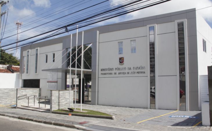MPPB pede suspensão imediata de cursos EJA EAD irregulares