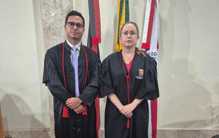 Julgamento com perspetiva de gênero: MPPB ressalta proteção da vítima em júri de CG
