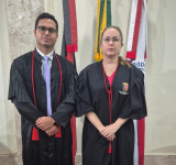 Julgamento com perspetiva de gênero: MPPB ressalta proteção da vítima em júri de CG