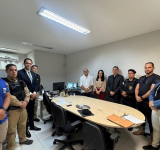 Pedras de Fogo deve criar Conselho Municipal de Segurança, diz MPPB