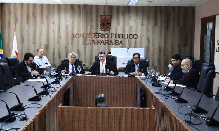 Conselho Superior homologa mais três remoções de promotores