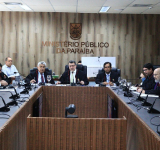 Conselho Superior homologa mais três remoções de promotores