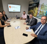 Sistema de Gestão de Cursos vai otimizar gerenciamento de informações do Ceaf