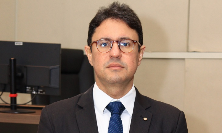 Posse do novo procurador-geral de Justiça do MPPB será em 1º de setembro