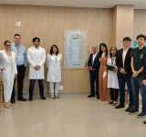 MP-Procon e CRM inspecionam hospital privado, em Campina Grande