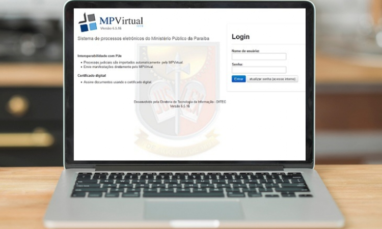 Seplag lança formulário de avaliação de risco de violência doméstica no MPVirtual