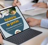 Relatório de Gestão: publicação registra ações da PGJ nos últimos quatro anos