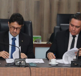 MPPB e Seds formalizam cooperação técnica para otimizar combate ao crime organizado