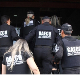 Gaeco/MPPB participa de operação conjunta contra Orcrim que atuava em três estados