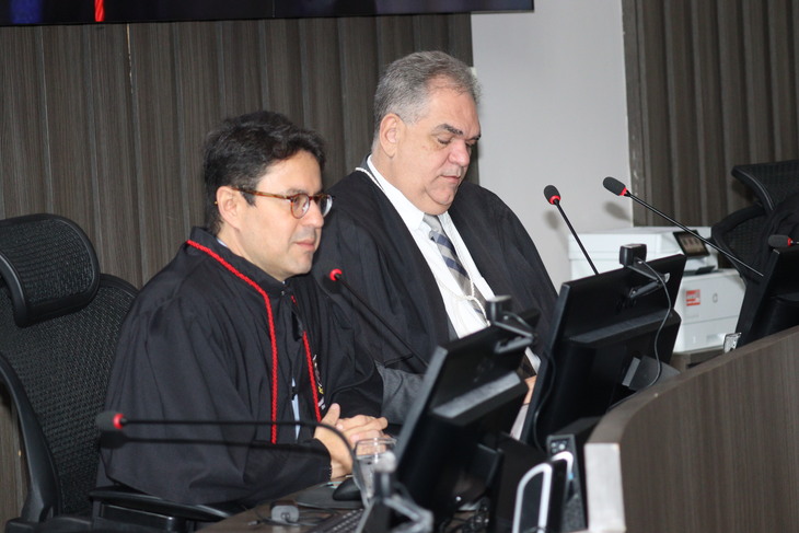 PGJ realiza primeira participação no Órgão Especial do Tribunal de Justiça