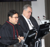 PGJ realiza primeira participação no Órgão Especial do Tribunal de Justiça