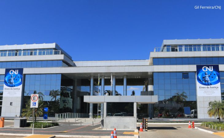 MPPB integra comitê nacional que vai monitorar uso de IA no Judiciário