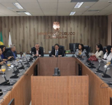 MPPB sedia reunião do Fórum Permanente de Administradores Tributários da Paraíba
