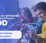 FDD disponibiliza R$ 2 milhões para financiar projetos sociais; inscrições abertas