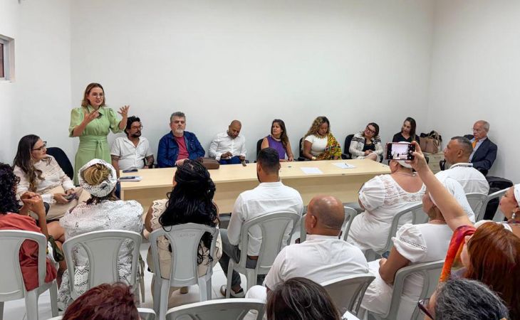 MPPB, MPF e MPC promovem evento sobre liberdade e diversidade religiosas