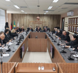 CPJ aprova projeto de lei que cria CAO da Mulher e proposta orçamentária 2026