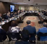 PGJ participa de reunião do CNPG que discute temas prioritários para o Ministério Público