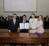 Compromisso formalizado: MPPB se une ao Programa “Antes que Aconteça”