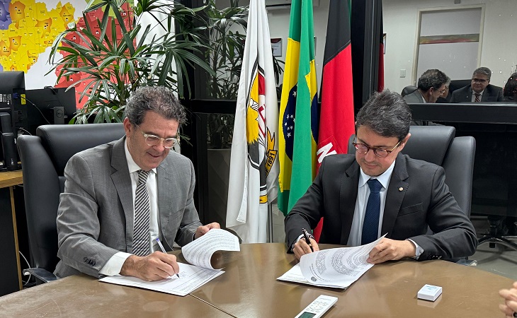 Energia solar: experiência do MPPB vai ajudar no projeto do TRE-PB