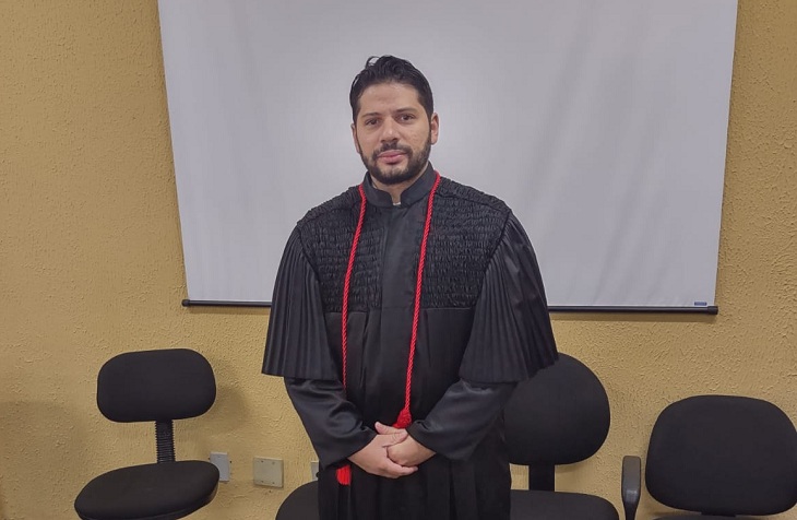 MPPB no Júri: dois homens são condenados por homicídio em cadeia de Princesa Isabel