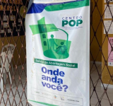 MPPB inspeciona serviços destinados à população em situação de rua, em Bayeux
