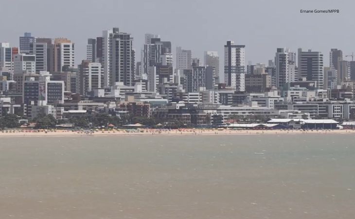 “Lei do Gabarito”: Pedido do MPPB é deferido e edifício não deve ser ocupado, nem locado