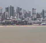 “Lei do Gabarito”: Pedido do MPPB é deferido e edifício não deve ser ocupado, nem locado