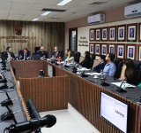 Trabalho integrado: Centros de Apoio se unem para auxiliar MPPB na defesa da sociedade