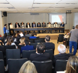 MPPB e gestores da Saúde debatem organização e regulação no SUS