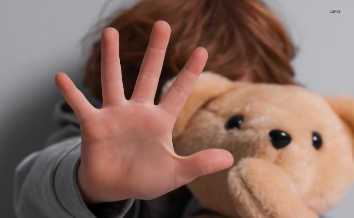 MPPB recomenda formação de professores para o enfrentamento do abuso sexual, em JP