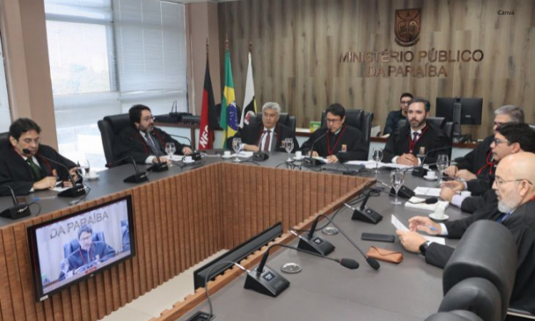 CSMP homologa remoção de Ana Maria França para o 20º cargo de promotor de JP