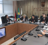 CSMP homologa remoção de Ana Maria França para o 20º cargo de promotor de JP
