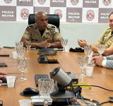 MPPB e PM oficializam parceria no combate ao crime organizado