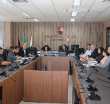 MPPB, Sudema e secretarias discutem competência para licenciamento ambiental