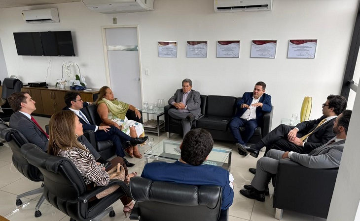 Ministério Público acompanha investigações sobre morte de vereador de Jacaraú