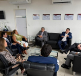 Ministério Público acompanha investigações sobre morte de vereador de Jacaraú