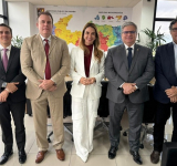MPPB, Unidade de Integridade da CBF e FPF iniciam tratativas para cooperação