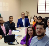 MP faz audiências e cobra dos conselheiros inserção correta de informações no Sipia