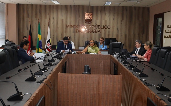 Comissão de Elaboração Legislativa realiza 4ª reunião ordinária